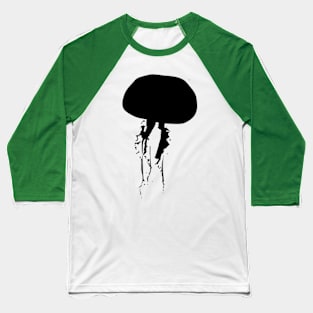 Jellyfish Baseball T-Shirt